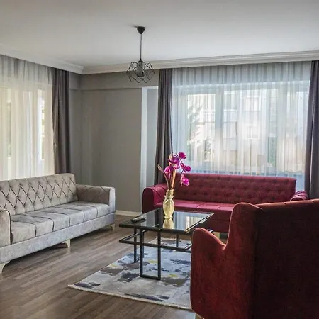 Podyum Deluxe * Bursa
