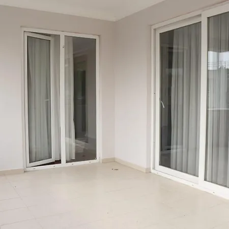 Podyum Deluxe Aparthotel *