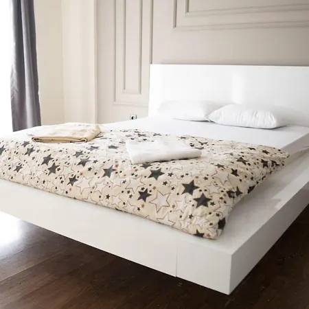 Aparthotel Podyum Deluxe *