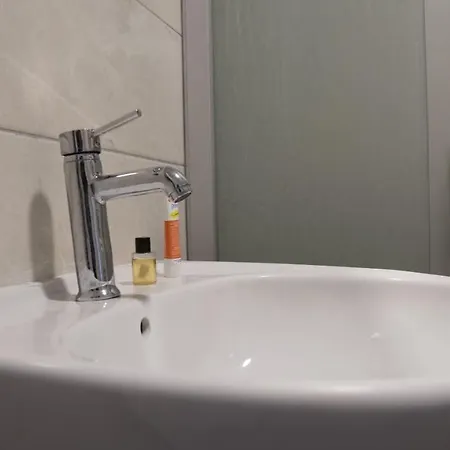 Aparthotel Podyum Deluxe Bursa