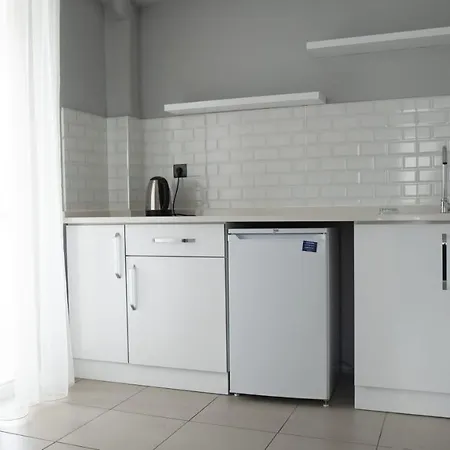 Aparthotel Podyum Deluxe *