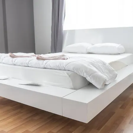 Aparthotel Podyum Deluxe