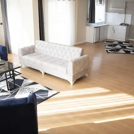 Podyum Deluxe Aparthotel Bursa