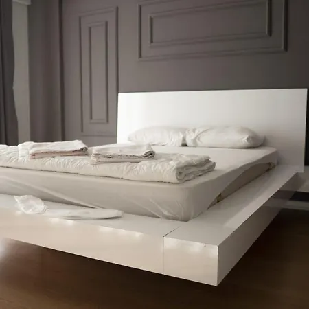 Podyum Deluxe * Bursa