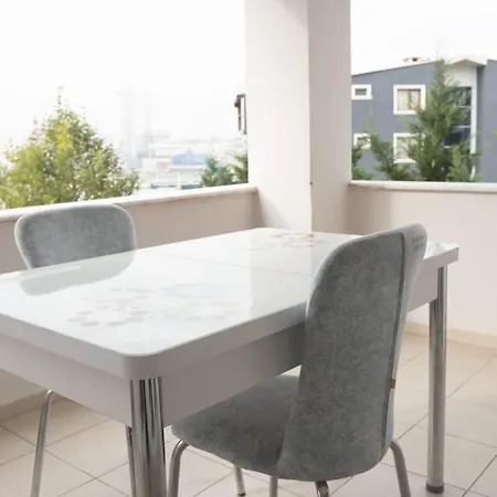 Aparthotel Podyum Deluxe Bursa