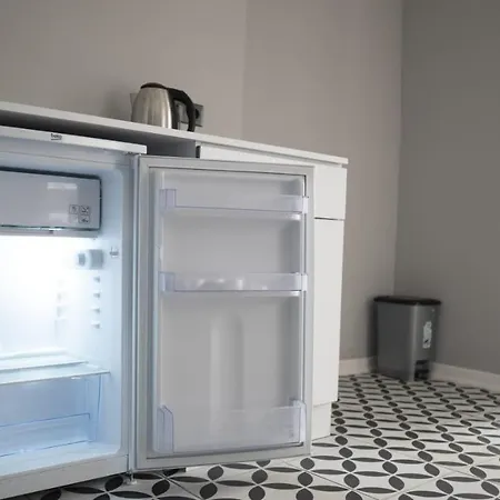Podyum Deluxe Aparthotel