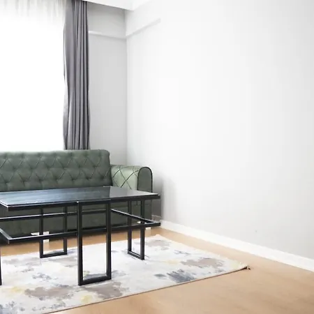 Aparthotel Podyum Deluxe